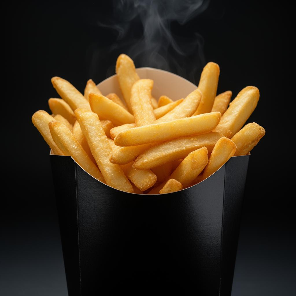 Batata frita